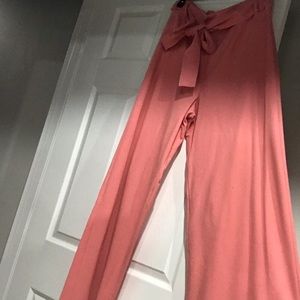 Wide leg pants lovely pants